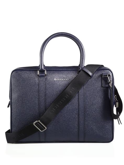 burberry tablet case|Burberry briefcase for men.